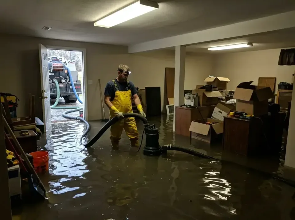 basement-burst-pipe-flooding-a-001 — frequently asked questions, 24-Hour Water Damage Restoration Services in Crown Point, IN